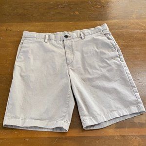 Michael Kors MK Khaki Shorts Men’s Size 34